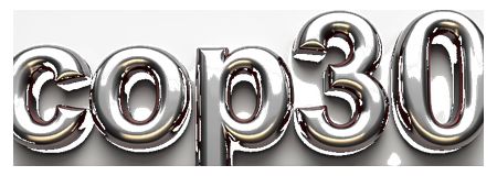 cop30 logo