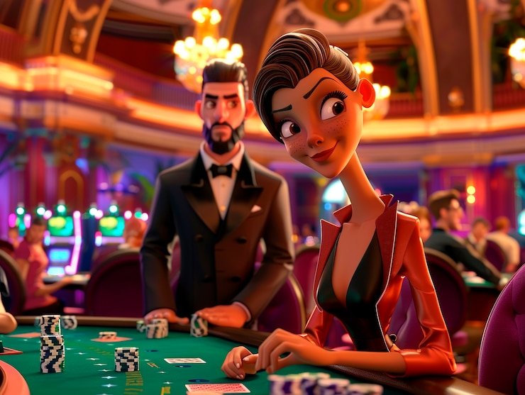 cop30 Dealer en español